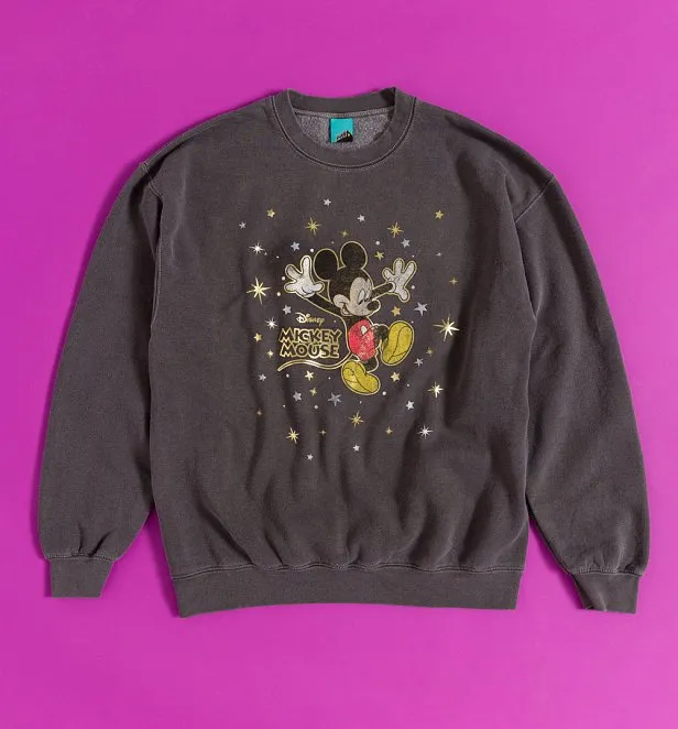 Mickey Maus Pulli Mit Mickey Mouse Disney Mickey Mouse Celestial