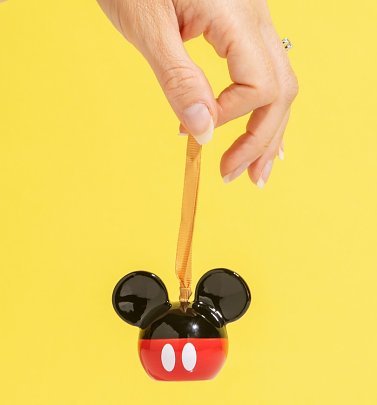 Disney Mickey Mouse Hanging Decoration Disney Mickey Mouse Hanging Decoration