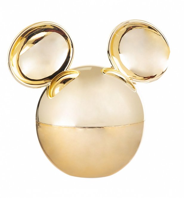 Disney Mickey Mouse Limited Edition Gold Hand Cream from Mad Beauty