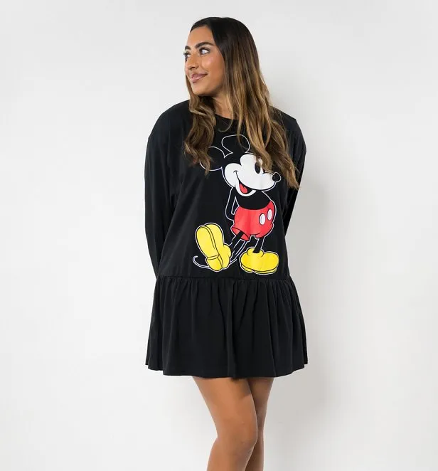 mickey dress