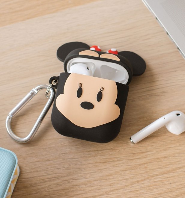 Disney Minnie Mouse AirPods Case