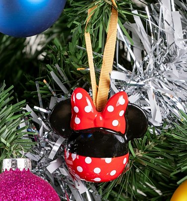 Disney Minnie Mouse Hanging Decoration