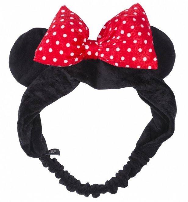 Disney Minnie Mouse Headband Disney Minnie Mouse Headband