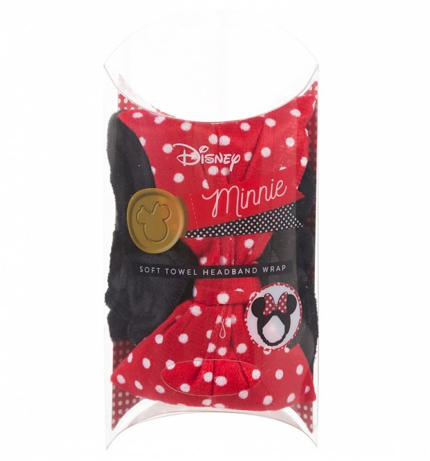 Disney Minnie Mouse Headband Disney Minnie Mouse Headband