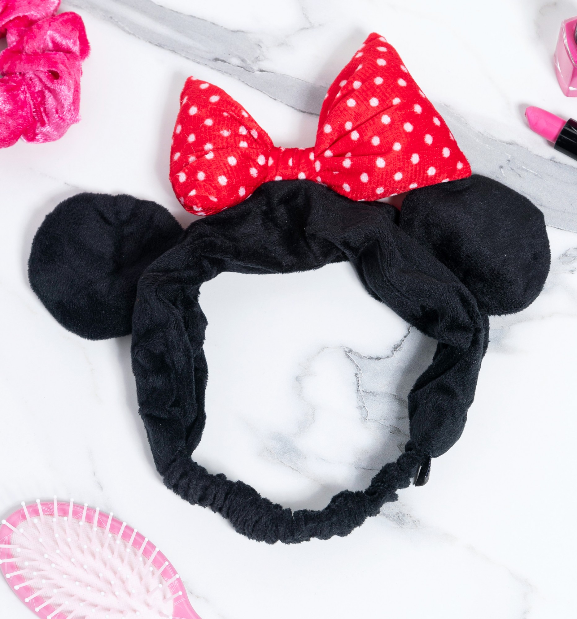 Disney Minnie Mouse Headband from Mad Beauty