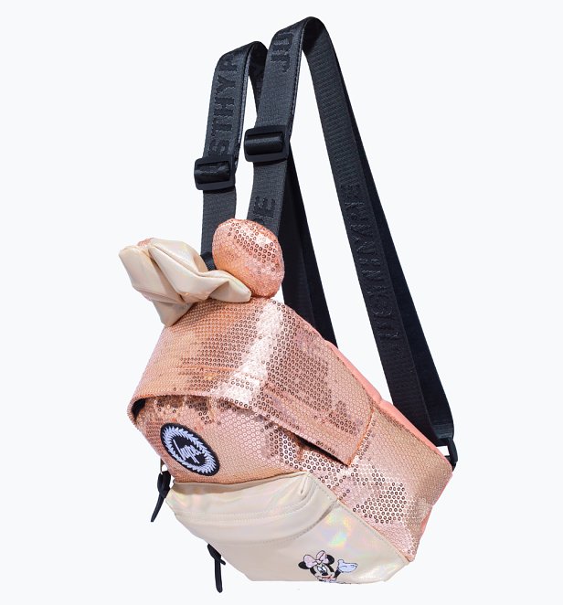 hype minnie backpack