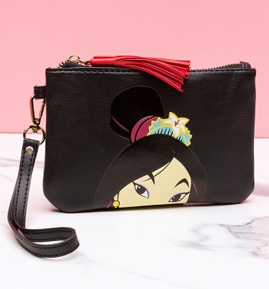 Disney Mulan Purse from Difuzed Disney Mulan Purse from Difuzed