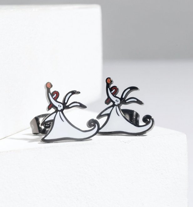 Disney Nightmare Before Christmas Zero Earrings Disney Nightmare Before Christmas Zero Earrings