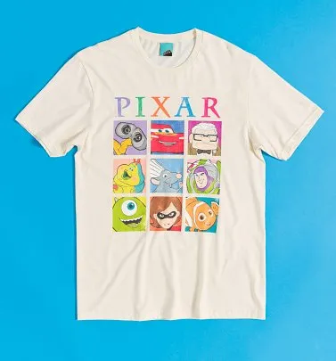 Disney pixar up t shirts online