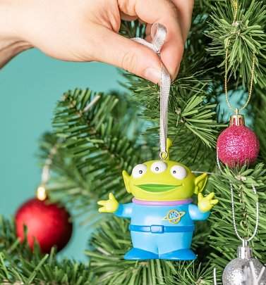 Disney Pixar Toy Story Alien Hanging Decoration Disney Pixar Toy Story Alien Hanging Decoration