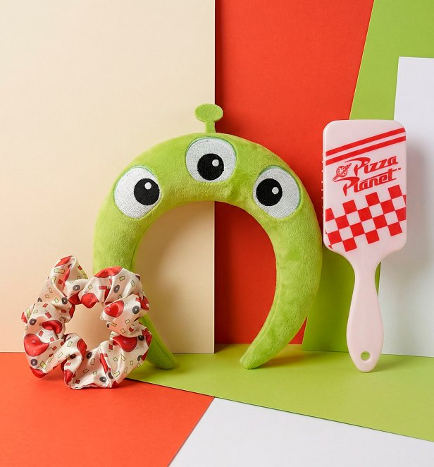 Disney Pixar Toy Story Beauty Gift Set