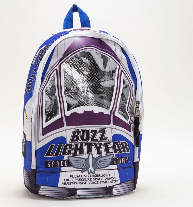 hype toy story backpack