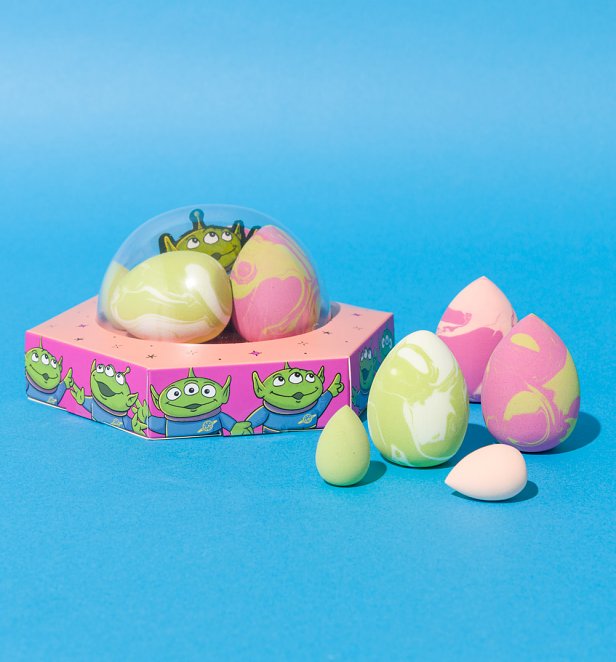Disney Pixar Toy Story Make Up Sponges from Mad Beauty