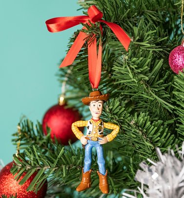 Disney Pixar Toy Story Woody Hanging Decoration Disney Pixar Toy Story Woody Hanging Decoration