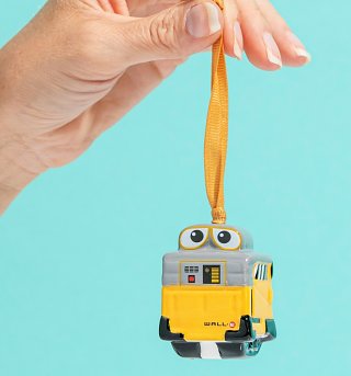 Disney Pixar Wall-E Hanging Decoration Disney Pixar Wall-E Hanging Decoration