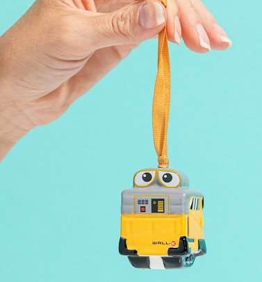 Disney Pixar Wall-E Hanging Decoration Disney Pixar Wall-E Hanging Decoration