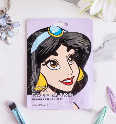 "Disney Princess"-Gesichtsmaske - Aladdin "Disney Princess"-Gesichtsmaske - Aladdin
