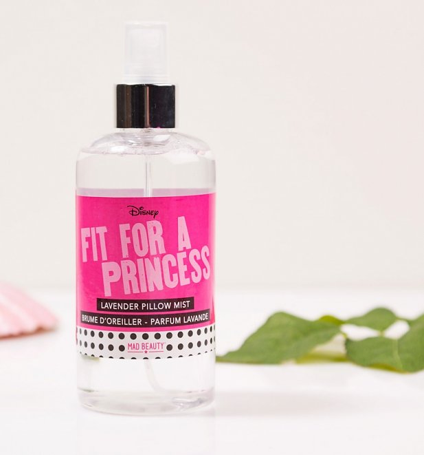 Disney Princess Sleeping Beauty Eye Mask & Pillow Mist Set from Mad Beauty