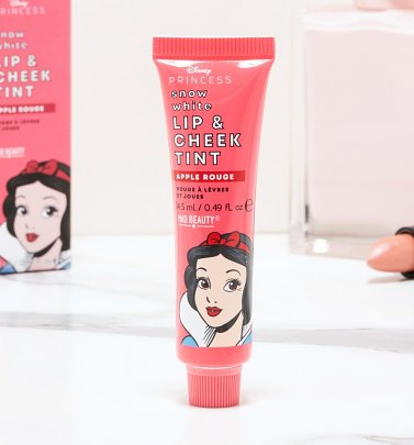 Disney Princess Snow White Lip and Cheek Tint from Mad Beauty Disney Princess Snow White Lip and Cheek Tint from Mad Beauty