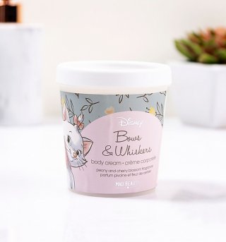 Disney The Aristocats Marie Body Cream from Mad Beauty Disney The Aristocats Marie Body Cream from Mad Beauty