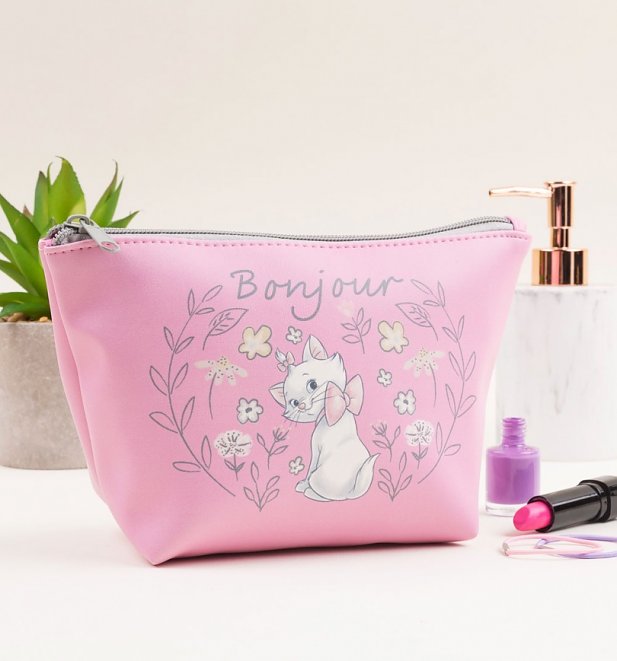 disney marie purse