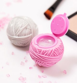 Disney The Aristocats Marie Lip Balm Duo from Mad Beauty Disney The Aristocats Marie Lip Balm Duo from Mad Beauty
