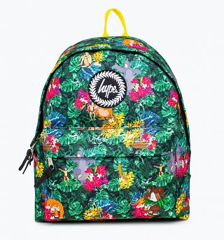 Disney The Jungle Book Backpack from Hype Disney The Jungle Book Backpack from Hype