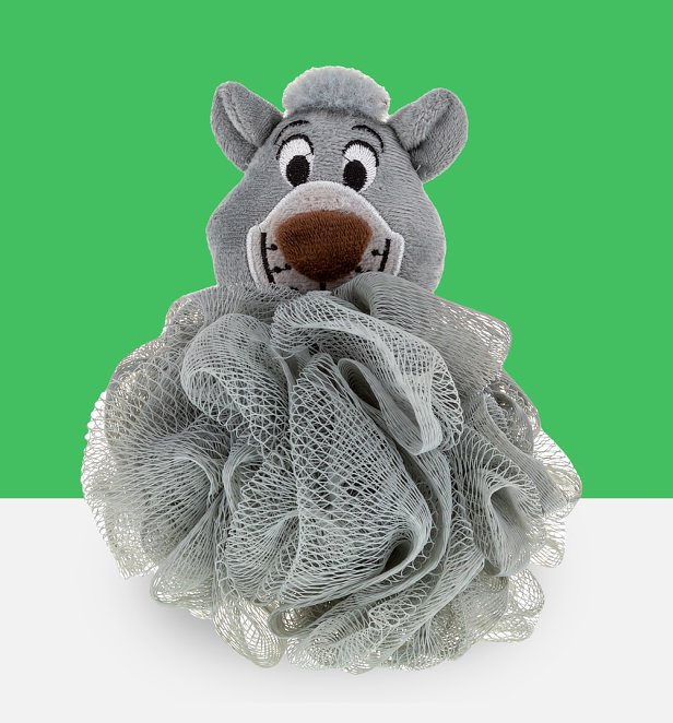 Disney The Jungle Book Body Puff from Mad Beauty Disney The Jungle Book Body Puff from Mad Beauty
