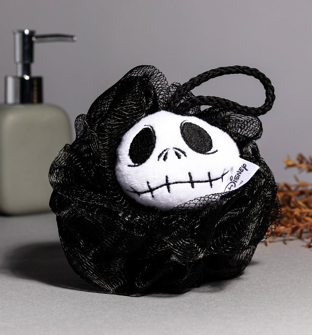 Disney The Nightmare Before Christmas Body Puff from Mad Beauty