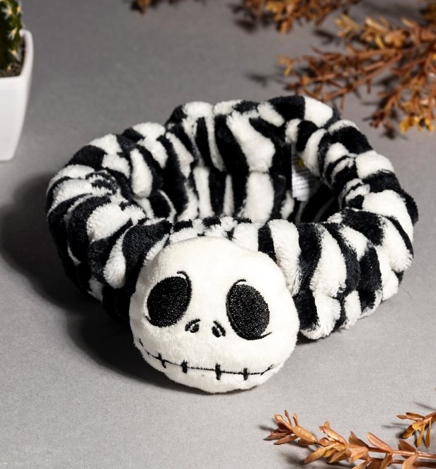 Disney The Nightmare Before Christmas Cosmetic Headband from Mad Beauty