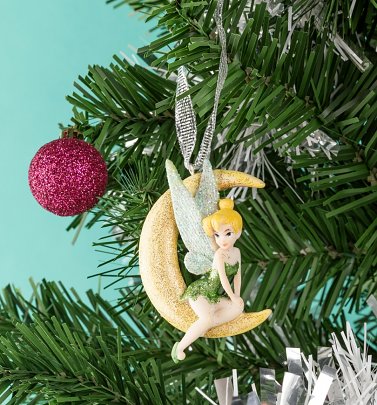 Disney Tinker Bell Hanging Decoration Disney Tinker Bell Hanging Decoration
