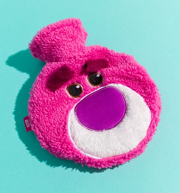 Disney Toy Story Lotso Love Hot Water Bottle from Mad Beauty