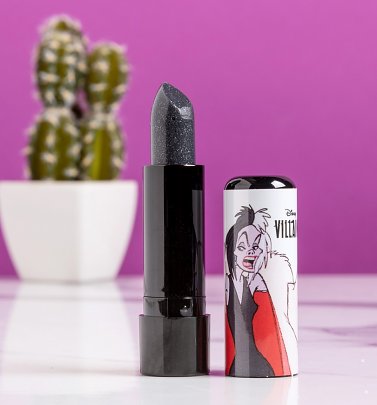 Disney Villains Cruella Mood Changing Lip Balm Disney Villains Cruella Mood Changing Lip Balm