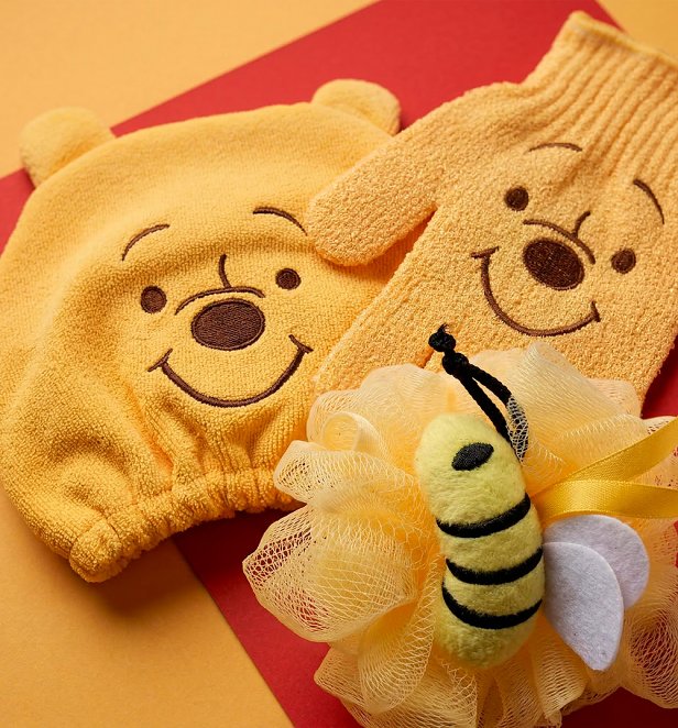 Disney Winnie The Pooh Beauty Gift Set