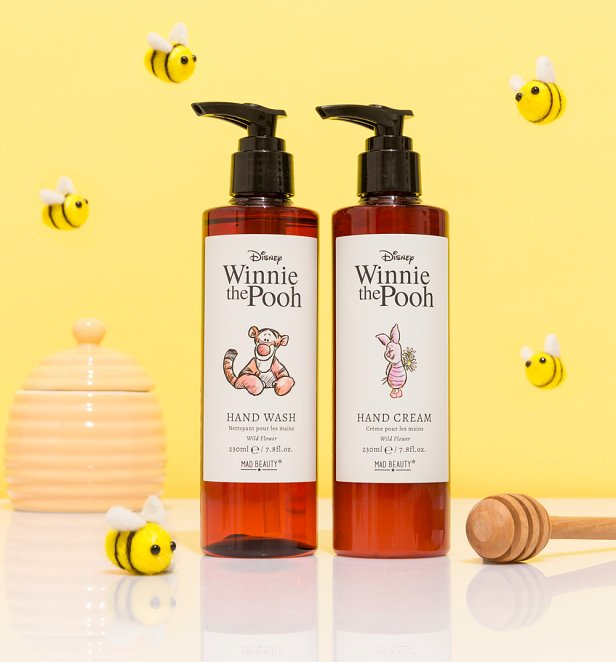 Disney Winnie The Pooh Hand Wash Duo from Mad Beauty