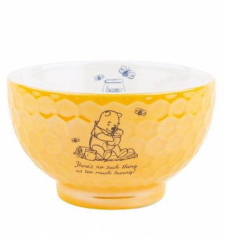 Disney Winnie The Pooh Hunny Bowl Disney Winnie The Pooh Hunny Bowl