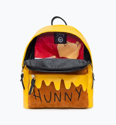 Disney Winnie The Pooh Hunny Mini Backpack from Hype Disney Winnie The Pooh Hunny Mini Backpack from Hype