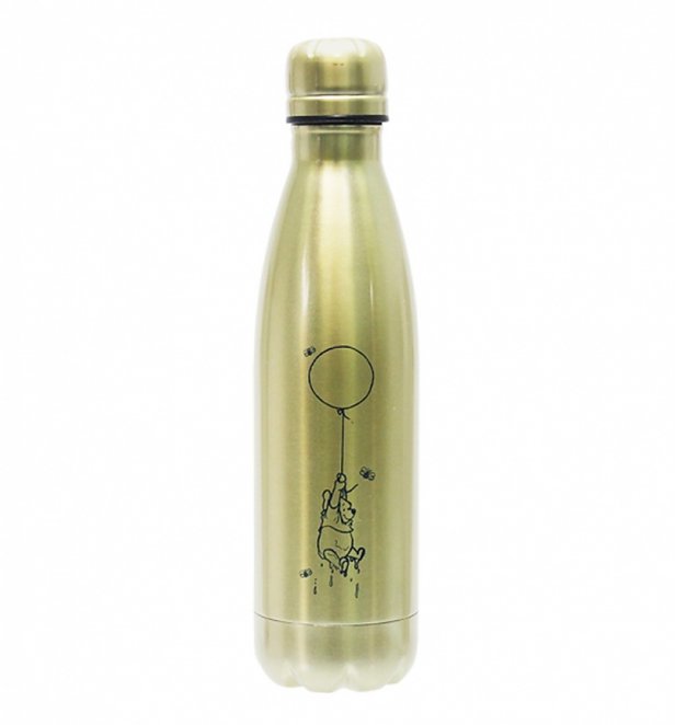 Disney Winnie The Pooh Let The Adventures Begin Water Bottle Disney Winnie The Pooh Let The Adventures Begin Water Bottle
