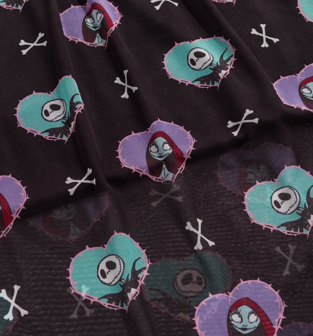 Nightmare before christmas midis