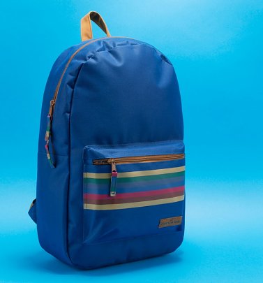 Doctor Who Rainbow Pocket Backpack Doctor Who Rainbow Pocket Backpack