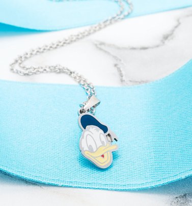 Donald Duck Necklace Donald Duck Necklace