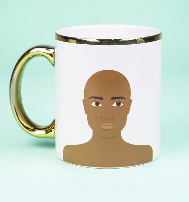 Dress Up Drag Queen Mug