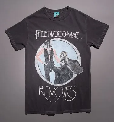 Official Music Band T Shirts Clothes Gifts Merch TruffleShuffle