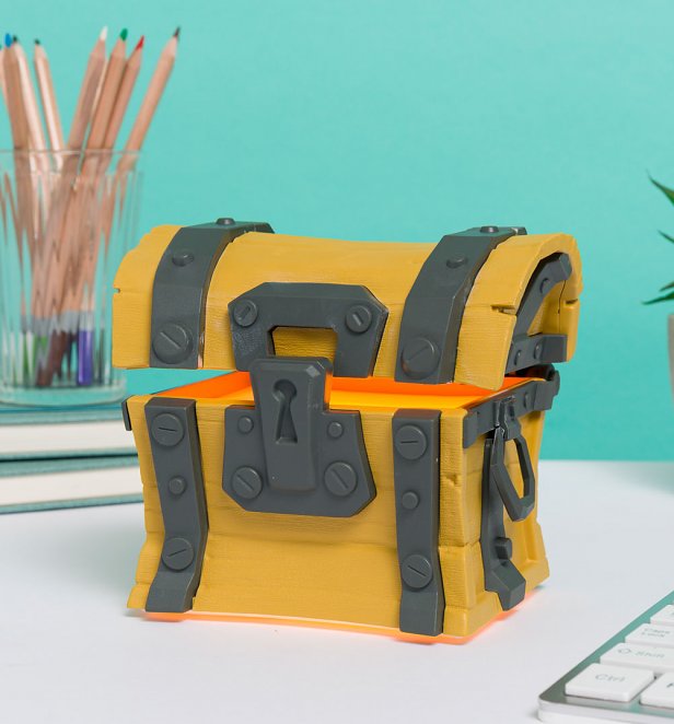 Fortnite Chest Light Fortnite Chest Light