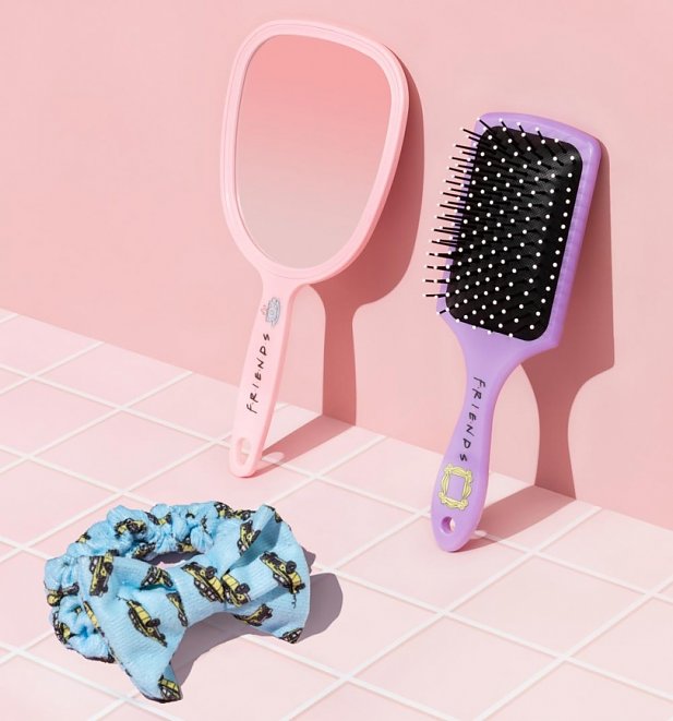 Friends Beauty Accessories Gift Set Friends Beauty Accessories Gift Set