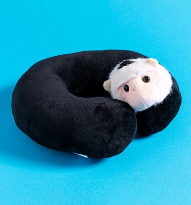Friends Marcelle Neck Pillow from Mad Beauty Friends Marcelle Neck Pillow from Mad Beauty