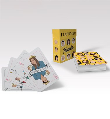 Friends Playing Cards Friends Playing Cards