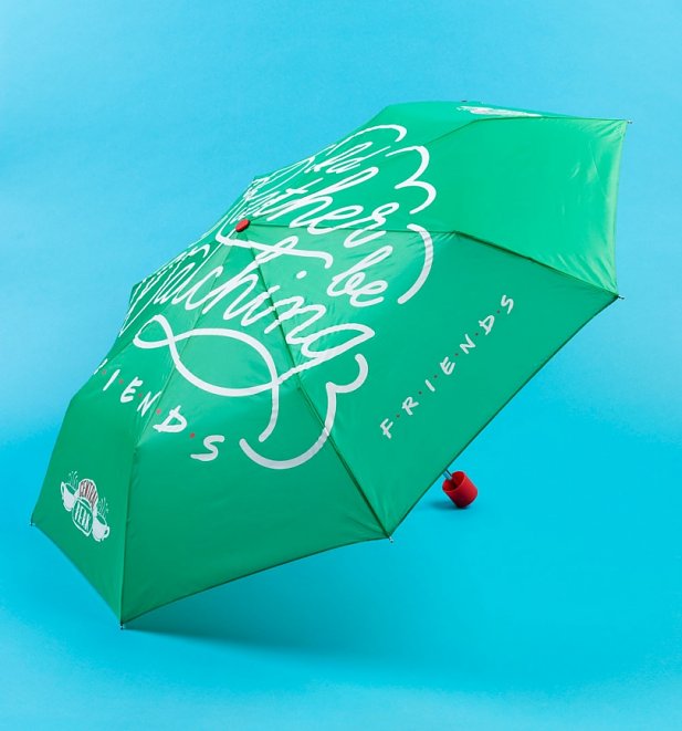 Friends Umbrella