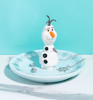 Frozen II Olaf Trinket Dish Frozen II Olaf Trinket Dish