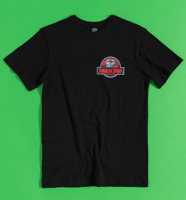 Official Jurassic Park T-Shirts, Gifts, Accessories & Merchandise ...